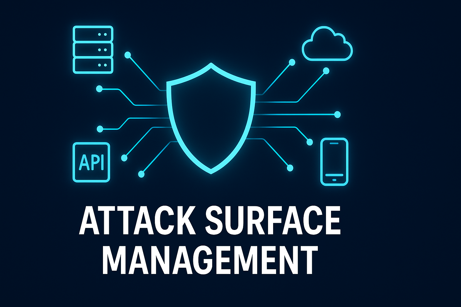 O que é Attack Surface Management e por que ele é essencial para a maturidade em cibersegurança